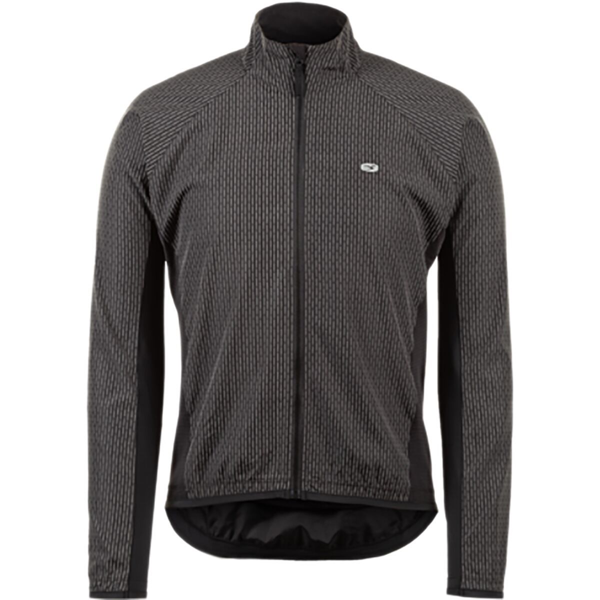 SUGOi Men's Evo Zap 2 Jacket in Black - Size: Medium