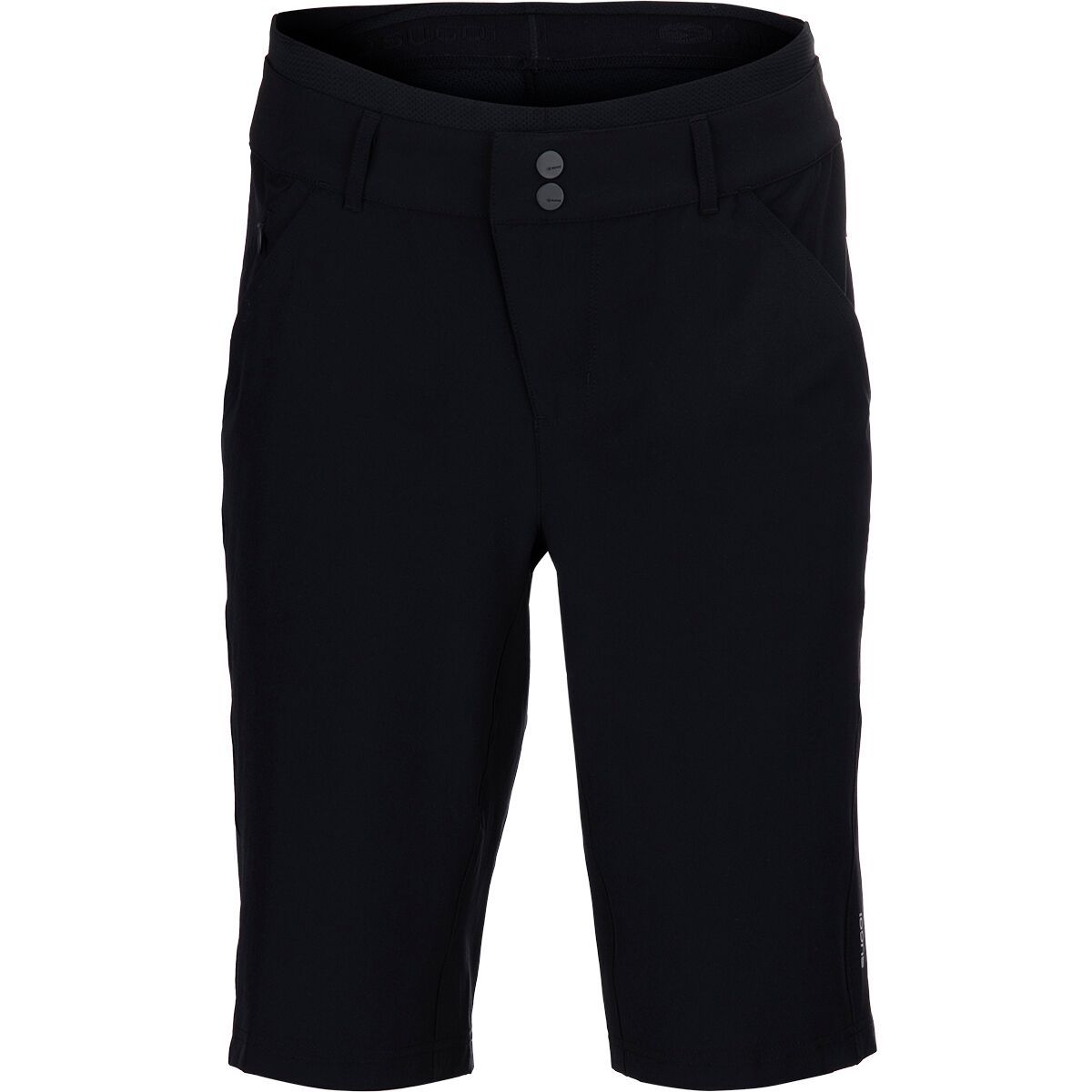 SUGOi Men's Ard Short in Black - Size: Small