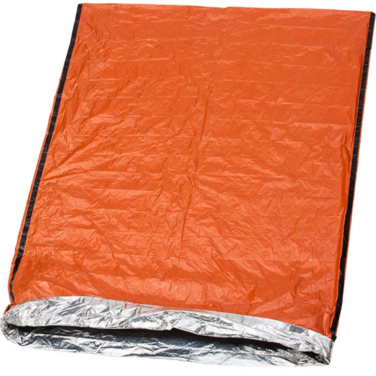 S.O.L Survive Outdoors Longer Emergency Bivvy in Orange