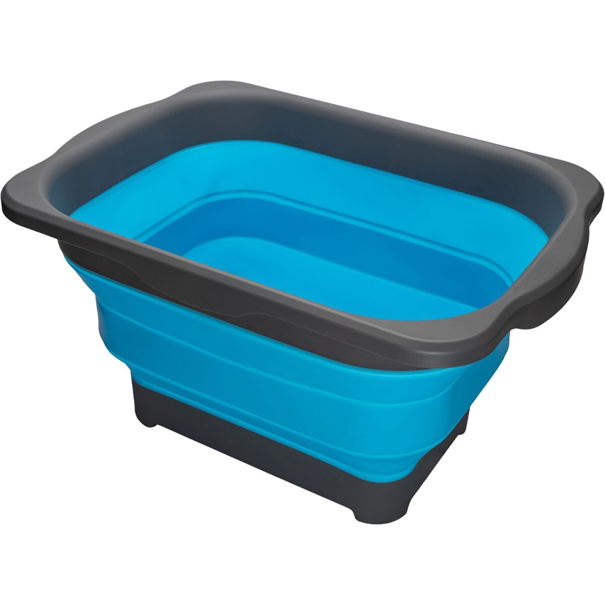 S.O.L Survive Outdoors Longer Flat Pack Gear Tub