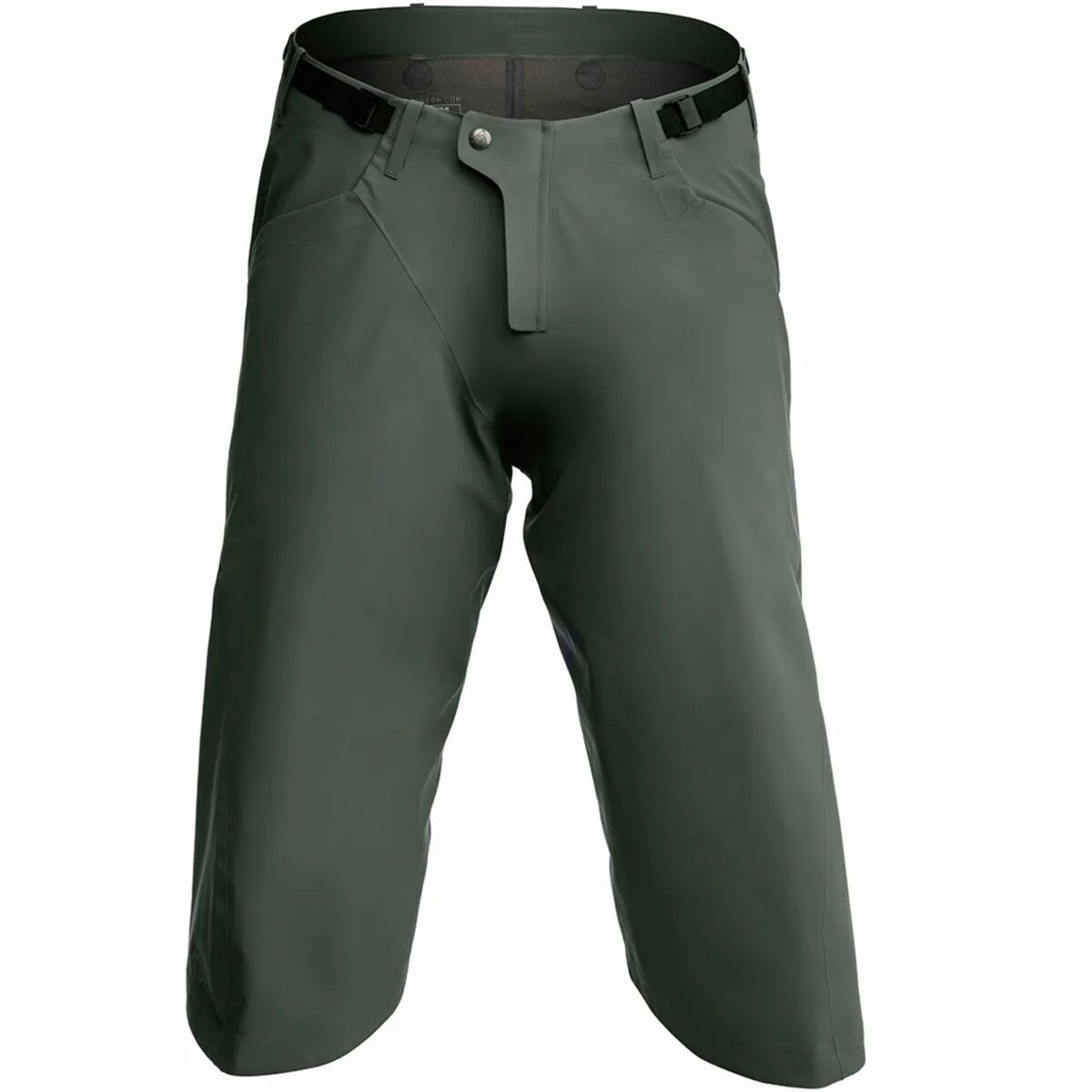 7mesh Industries Men's Revo Short in Thyme - Size: XS