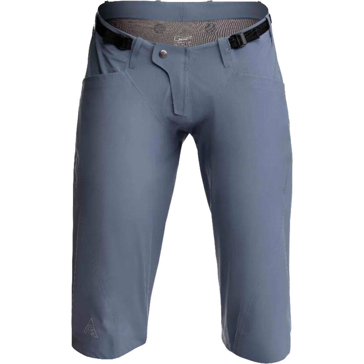 7mesh Industries Women's Revo Short in Slayter Blue - Size: Large