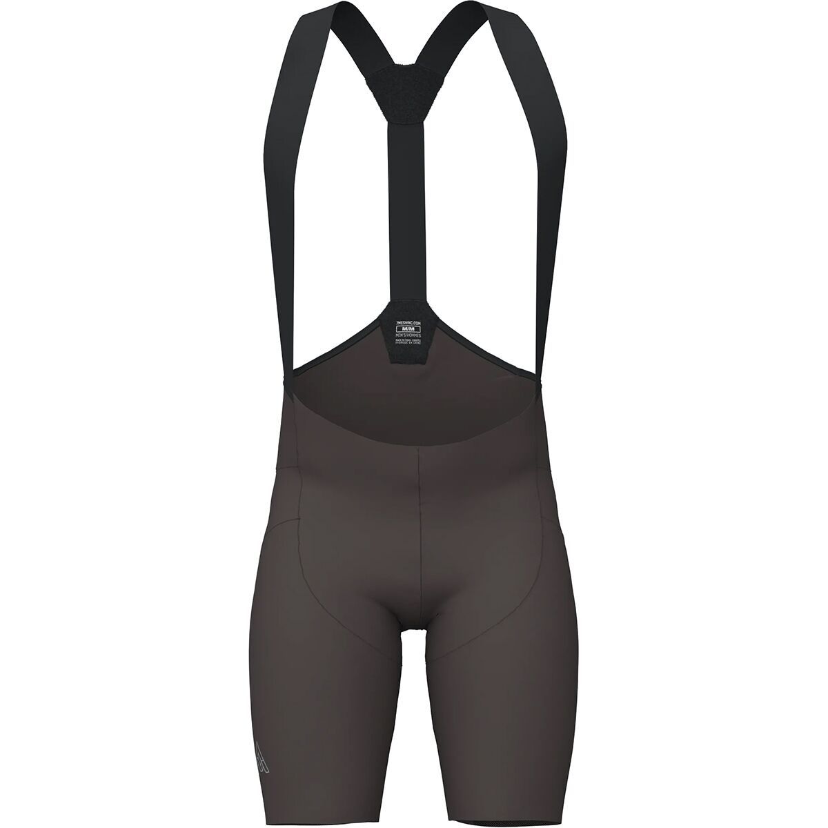 7mesh Industries Men's MK3 Bib Short in Thyme - Size: XXL