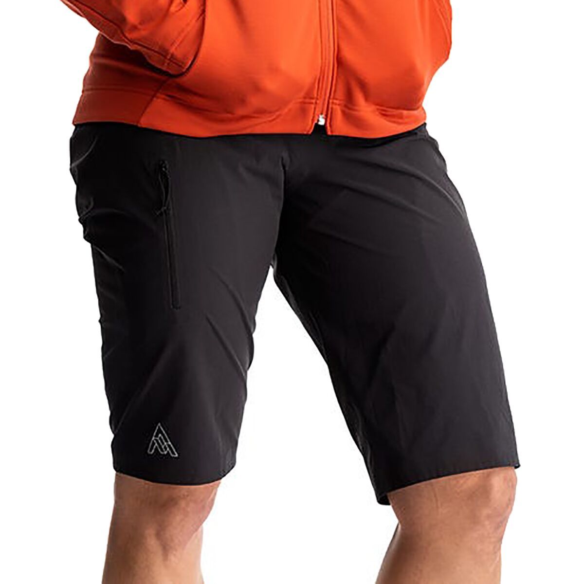 7mesh Industries Women's Farside Short in Eclipse - Size: XS