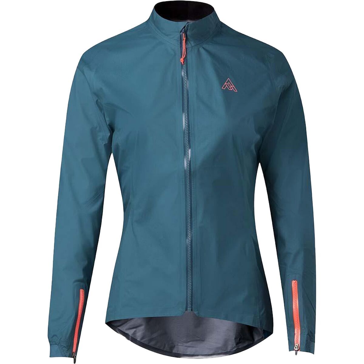 7mesh Industries Women's Rebellion Jacket in Mallard Blue - Size: XS