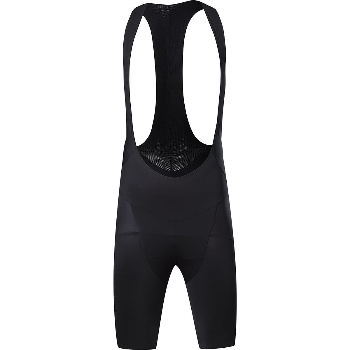 7mesh Industries Men's RK1 Bib Short in Black - Size: XXL