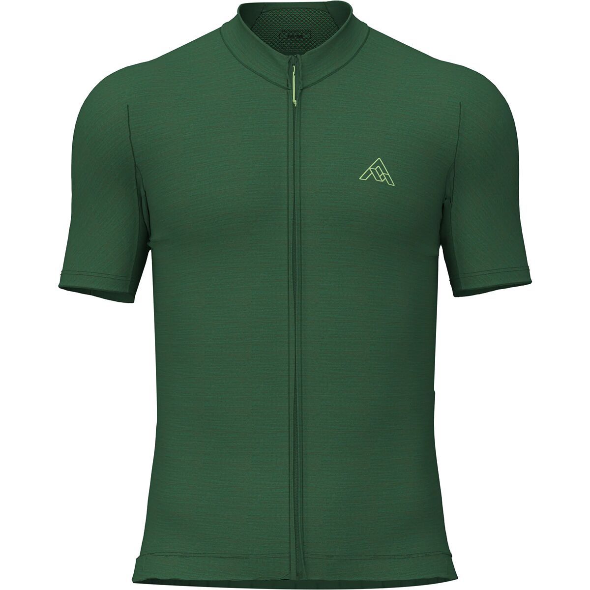 7mesh Industries Men's Horizon Jersey in Magma - Size: XL