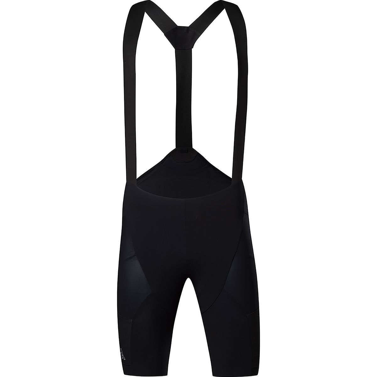 7mesh Industries Men's MK3 Cargo Bib Short in Black - Size: XXL