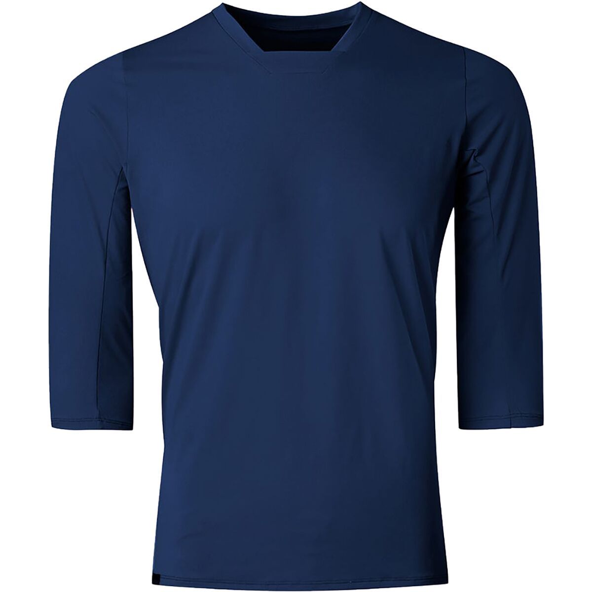 7mesh Industries Men's Optic Jersey in Cadet Blue - Size: XS
