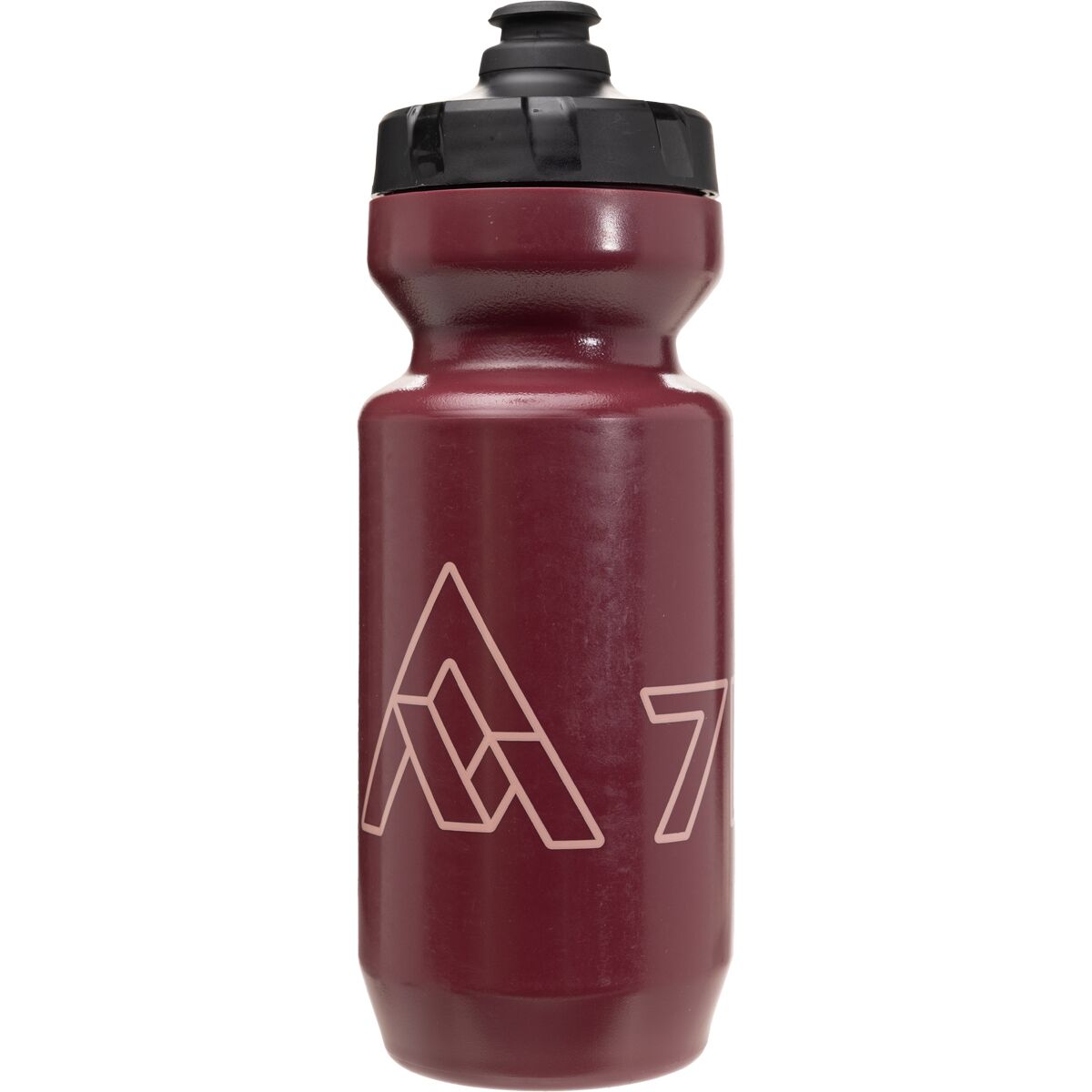 7mesh Industries Emblem 22oz Water Bottle in Port