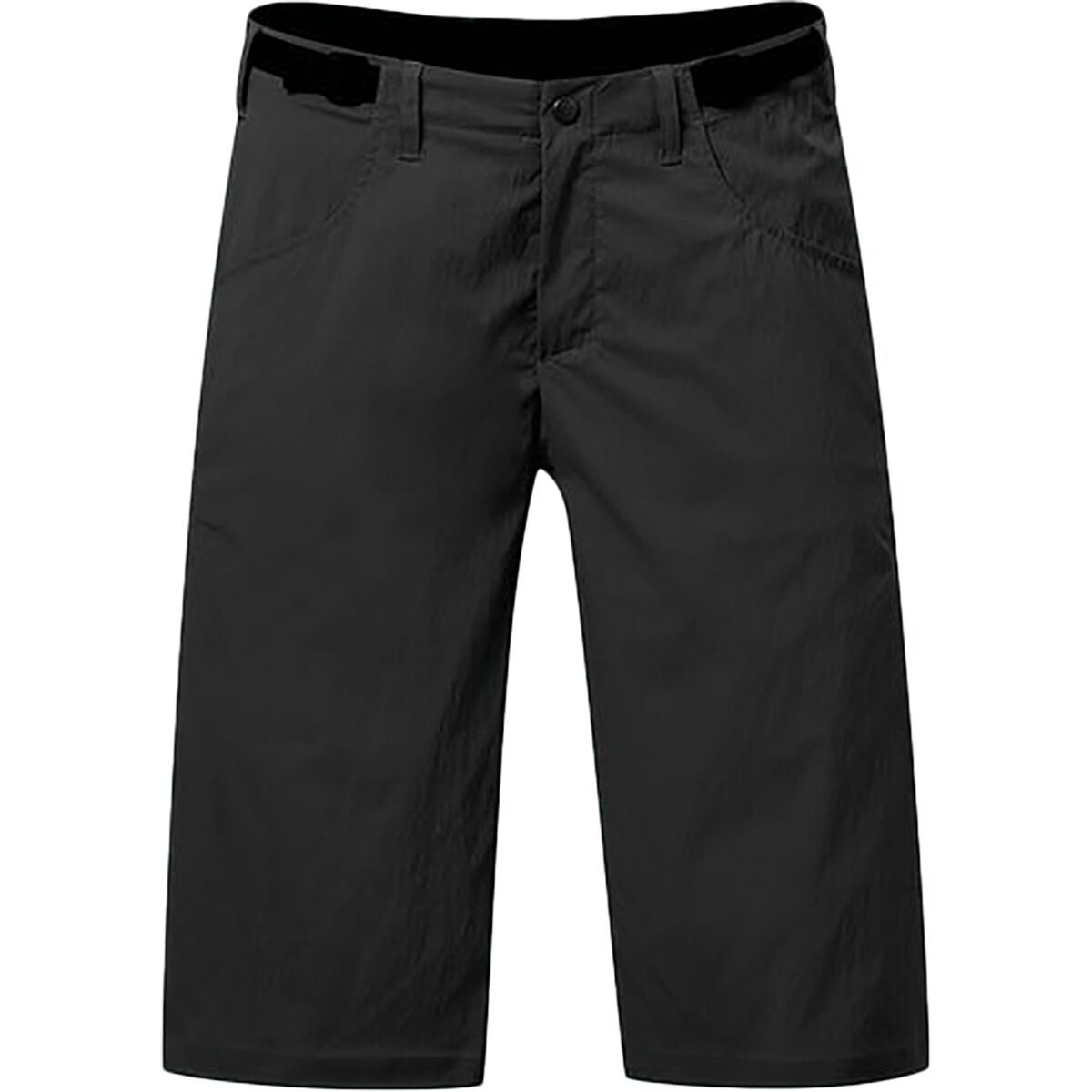 7mesh Industries Women's Glidepath Short in Black - Size: XS
