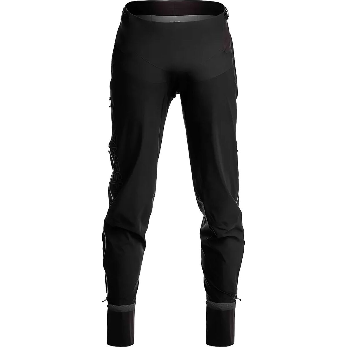 7mesh Industries Men's Thunder Pant in Black - Size: Small