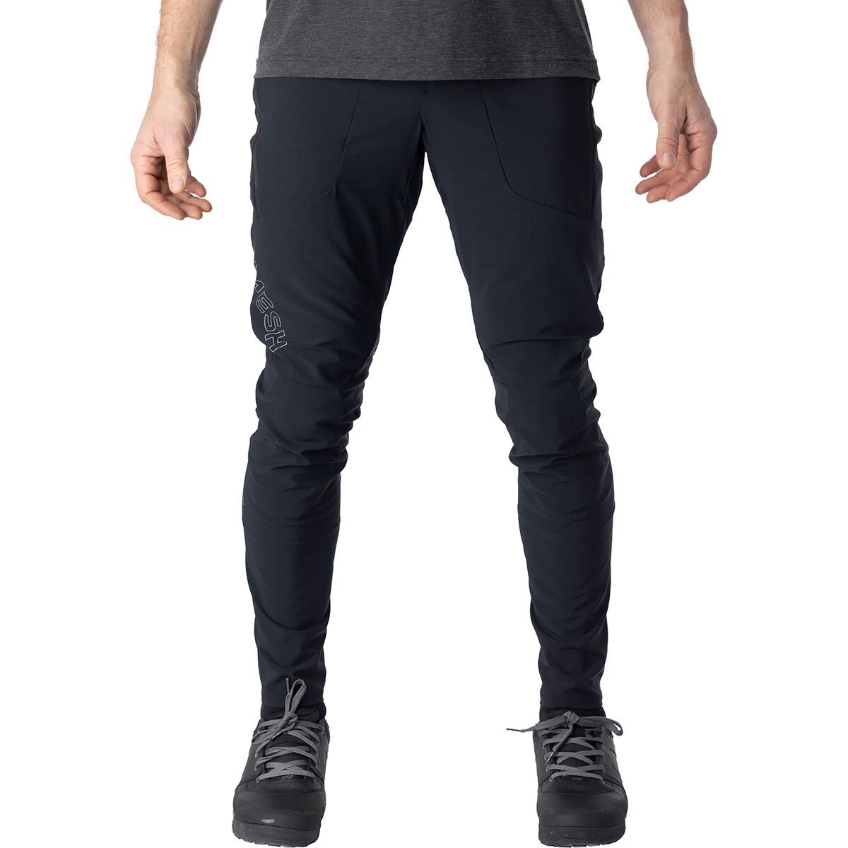 7mesh Industries Men's Flightpath Pant in Black - Size: XL