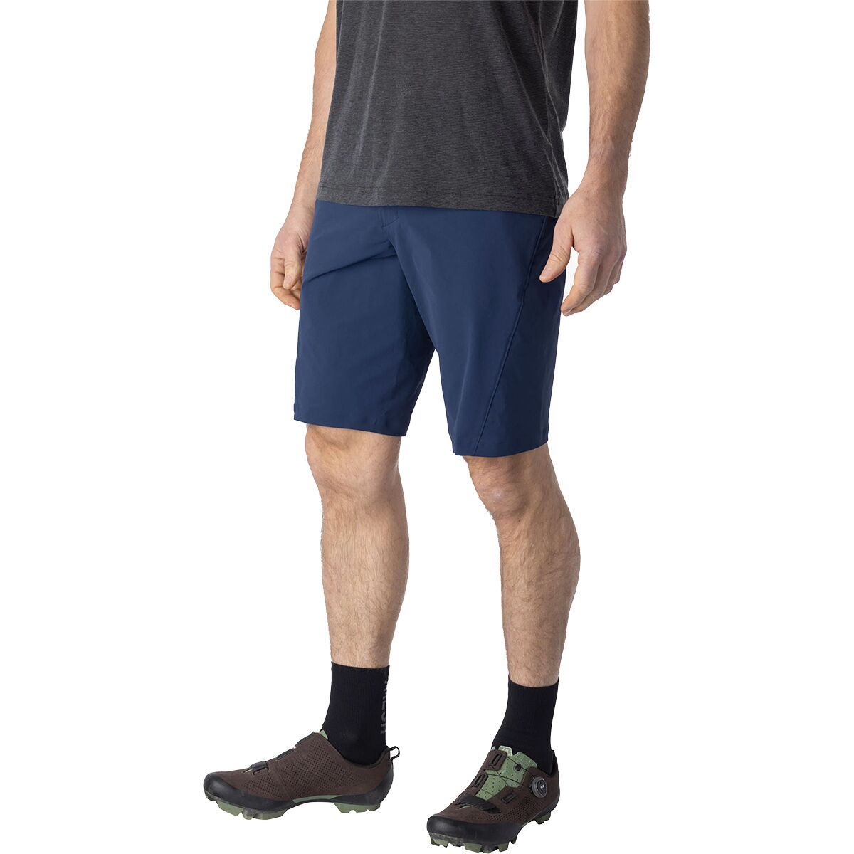 7mesh Industries Men's Farside 9in Short in Midnight Blue - Size: Large