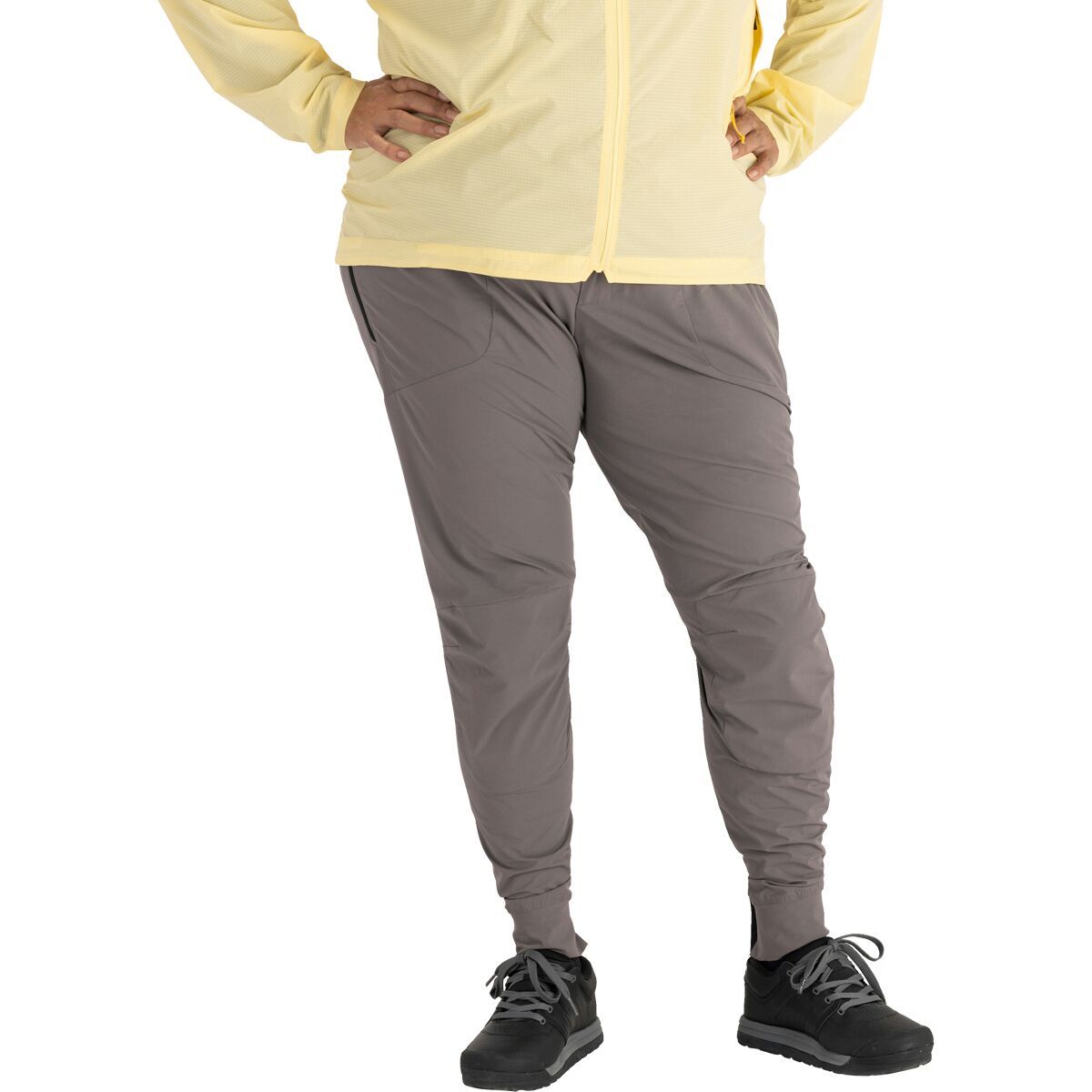 7mesh Industries Women's Glidepath Pant in Shale - Size: Medium