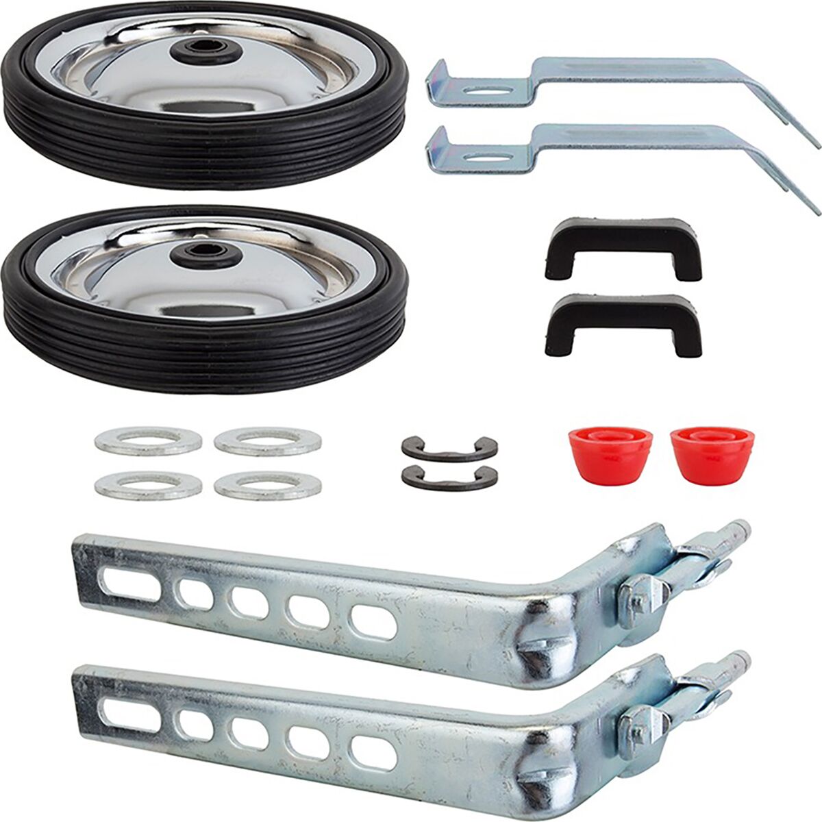 Sunlite Sunlite Training Wheel 12-20in - Size: 12in - $11.04 at Steep and Cheap