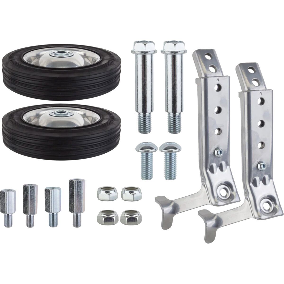 Sunlite Training Wheel Hd Adjstbl 20-26Wbrng