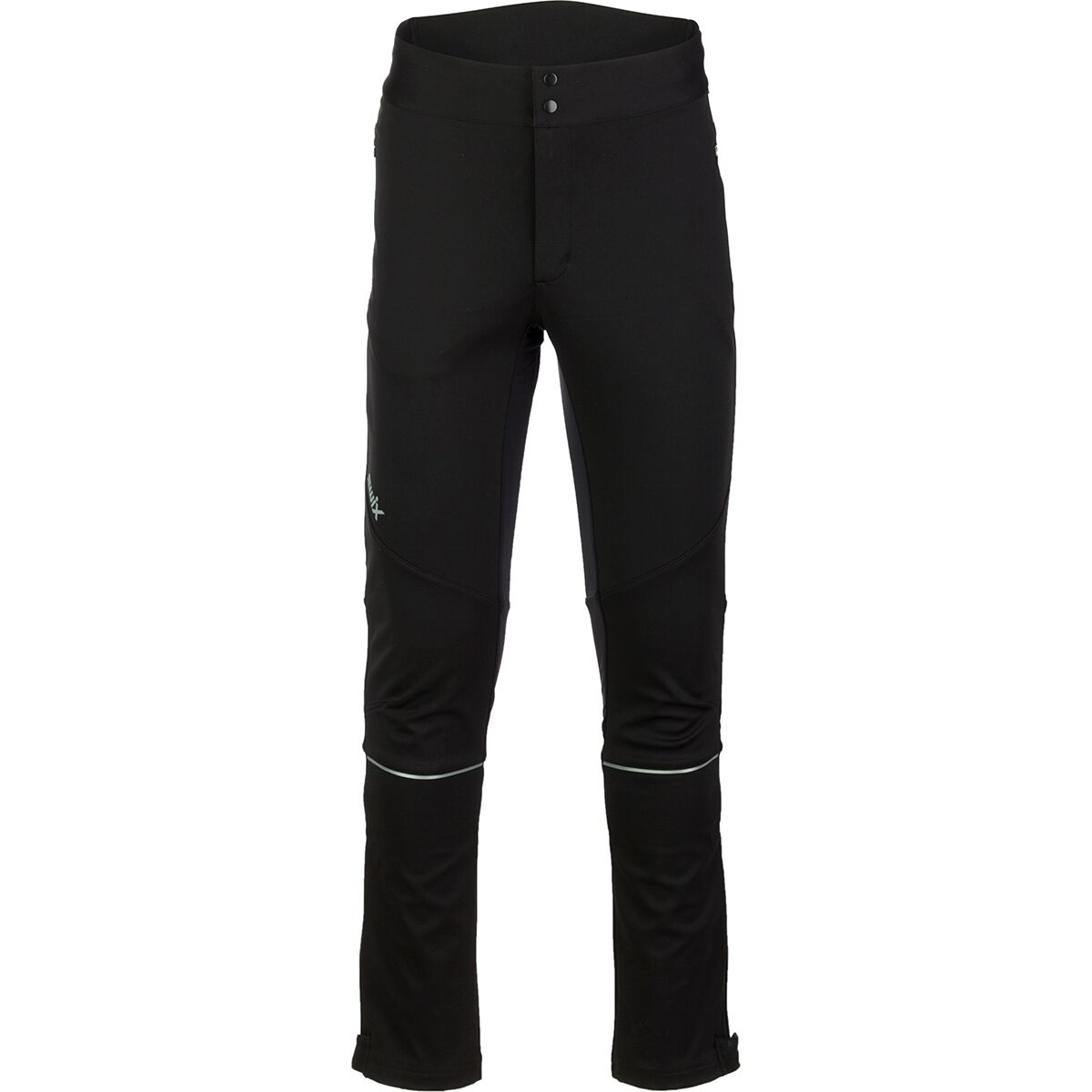 Swix Swix Men's Voldo Light Softshell Pant in Black - Size: Small - $77.97 at Steep and Cheap