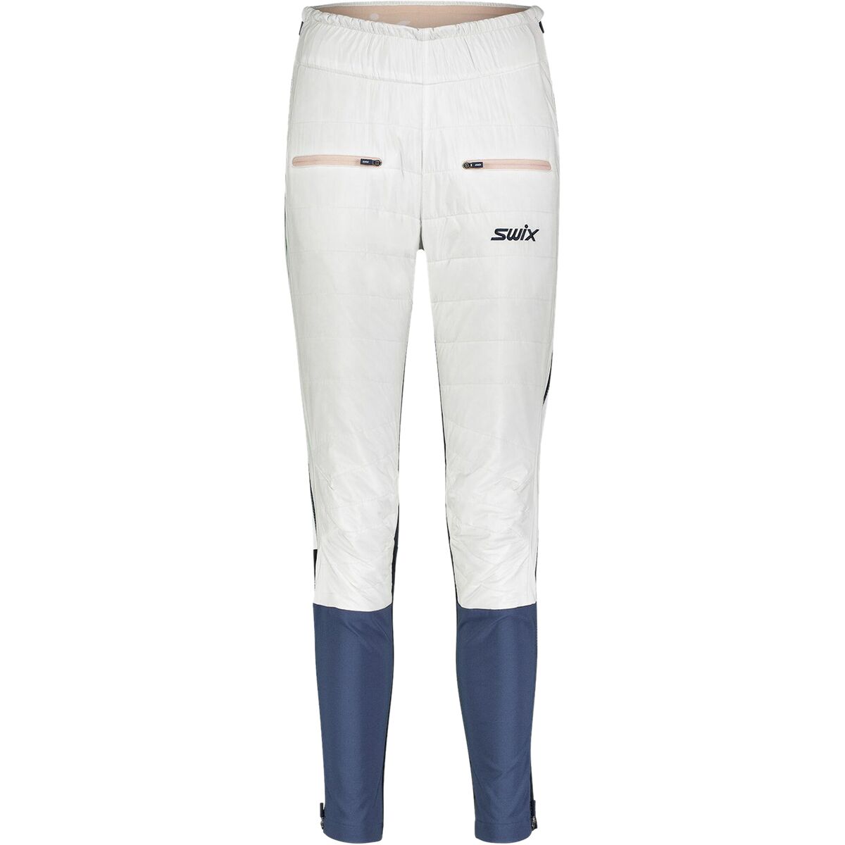 Swix Women's Horizon Pant in Peach Whip - Size: XS
