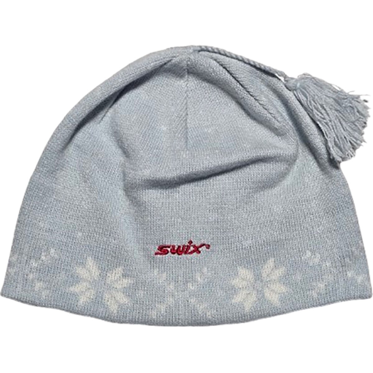 Swix Swix Kylo Beanie in Milky Blue - $20.37 at Steep and Cheap