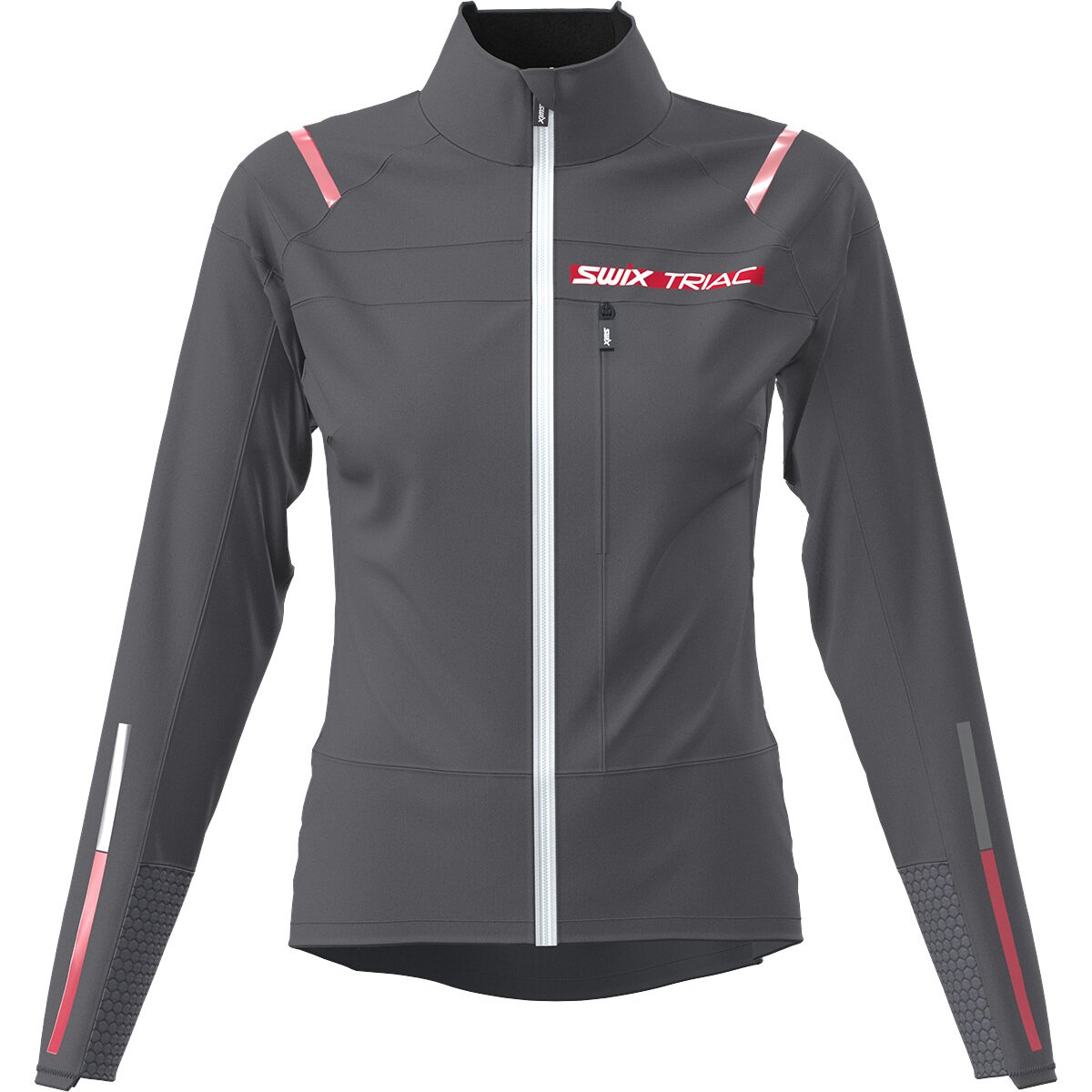 Swix Swix Women's Triac Neo Shell Jacket in Black - Size: Large - $194.97 at Steep and Cheap