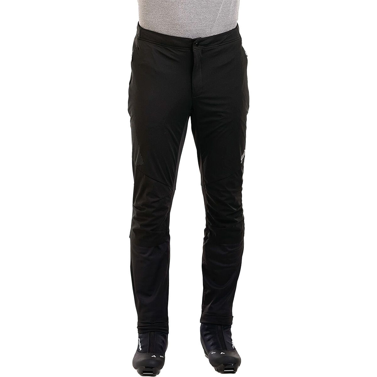 Swix Men's Mayen Quilted Pant in Black - Size: XXL
