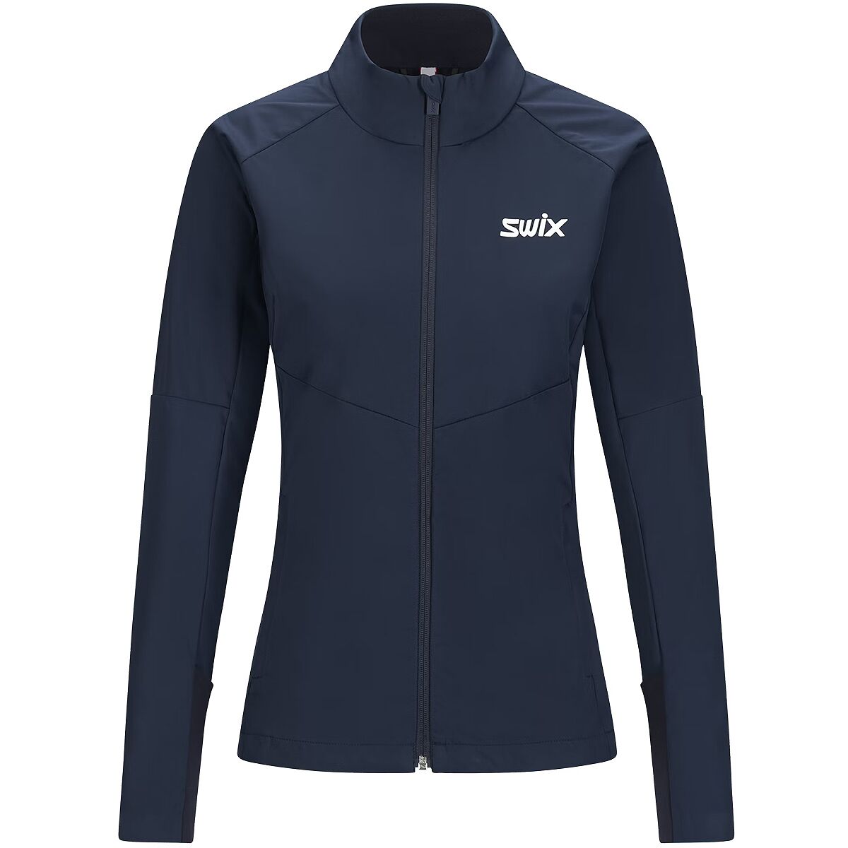 Swix Swix Men's Nordic XC Jacket in Dark Navy - Size: Small - $109.98 at Steep and Cheap