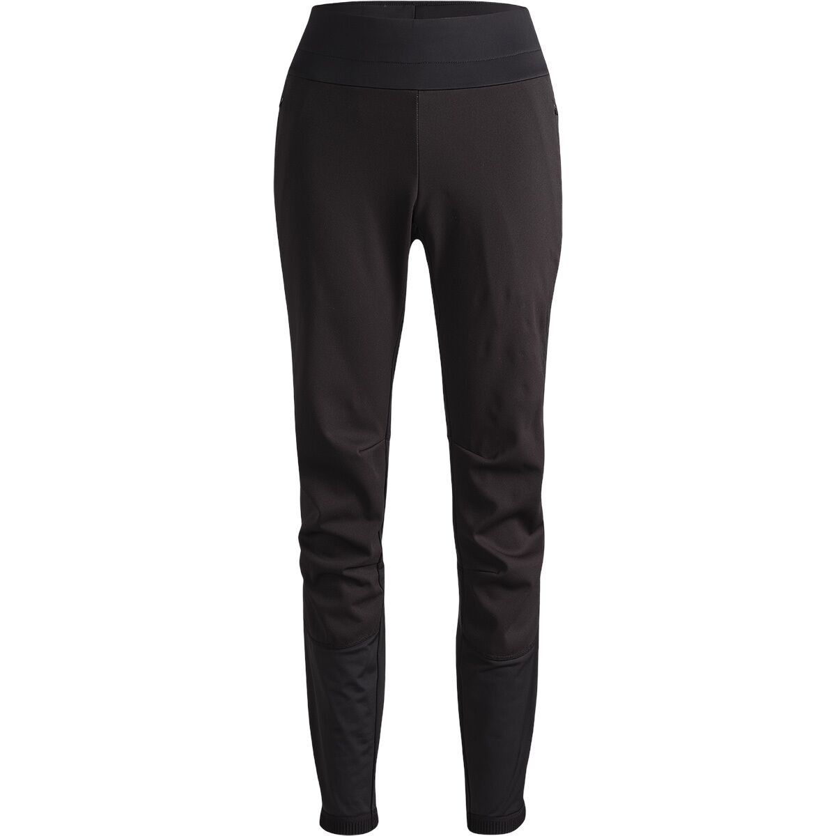 Swix Swix Women's Delda Light Weight Tight in Black - Size: Large - $62.97 at Steep and Cheap