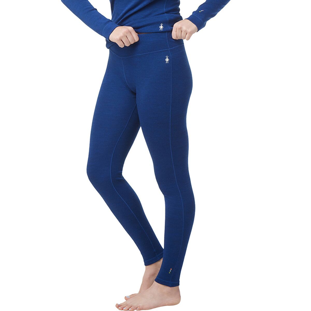 Smartwool Women's Classic Thermal Merino Baselayer Bottom - Size: XS