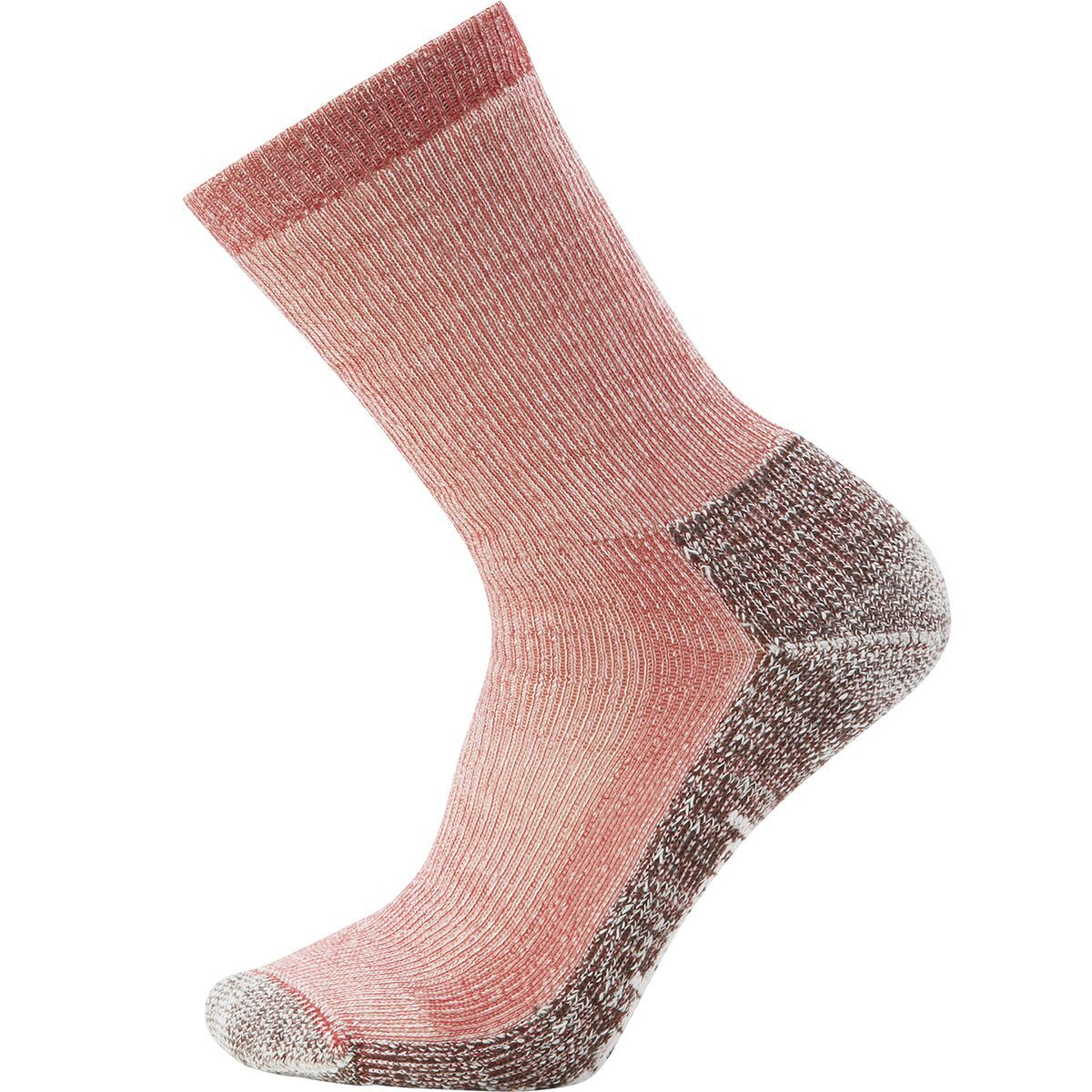 Smartwool Classic Hike Extra Cushion Crew Sock in Black - Size: Small