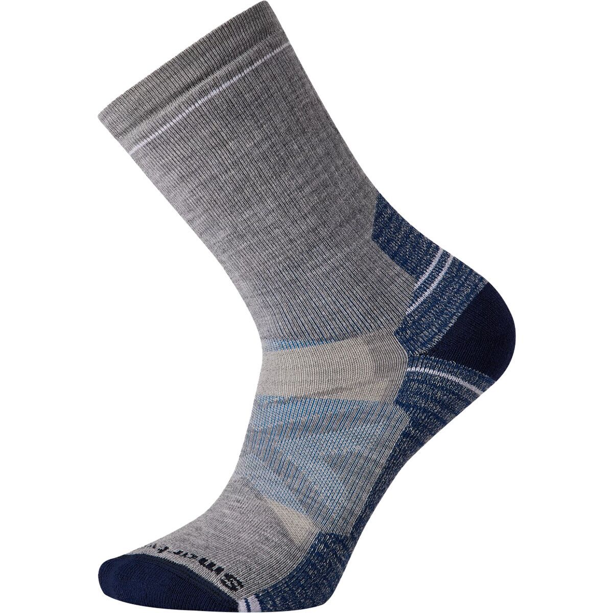 Smartwool Performance Hike Full Cushion Crew Sock in Chestnut - Size: XL