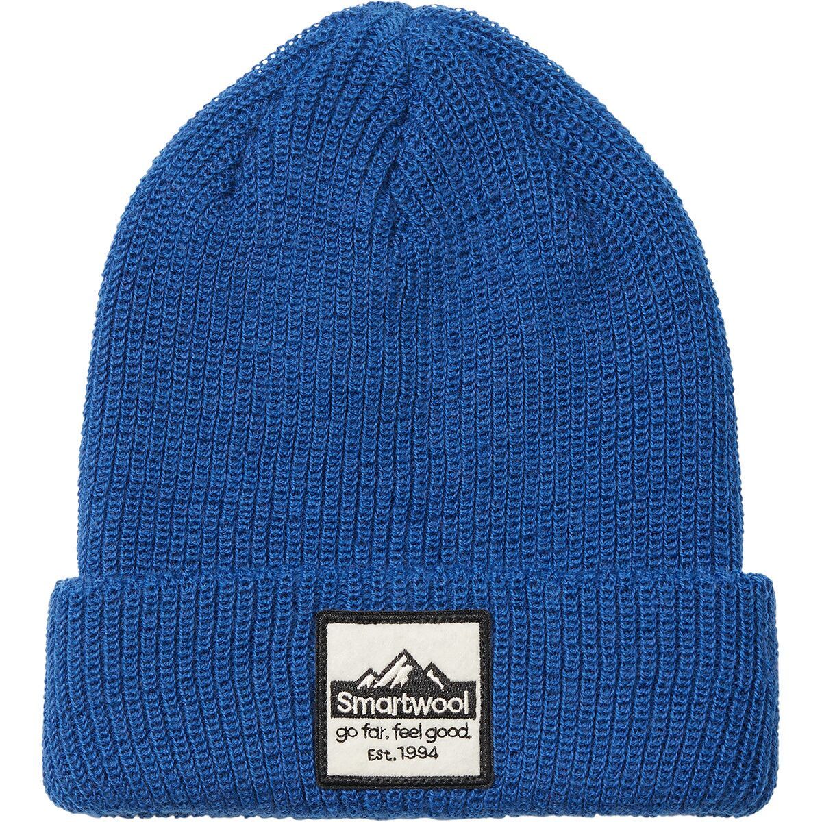 Smartwool Patch Beanie - Kids' - Size: L in XL