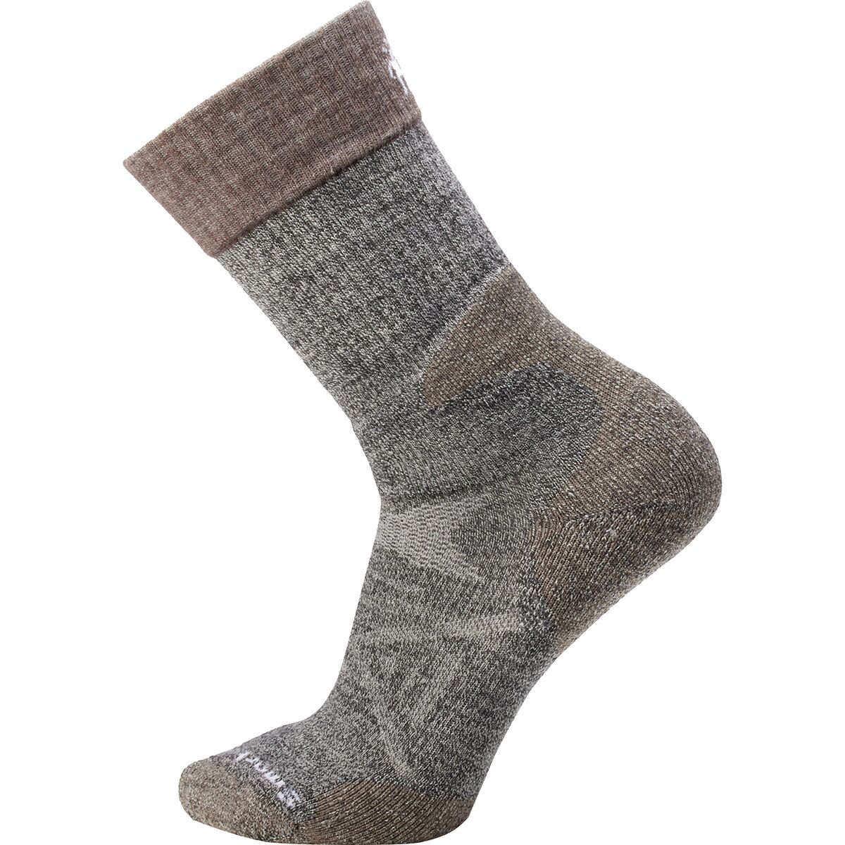 Smartwool Hunt Light Cushion Tall Crew Sock in Charcoal - Size: XL