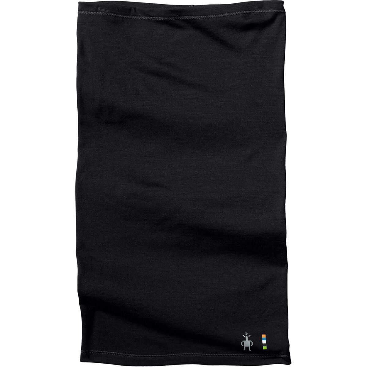 Smartwool Merino Neck Gaiter in Black
