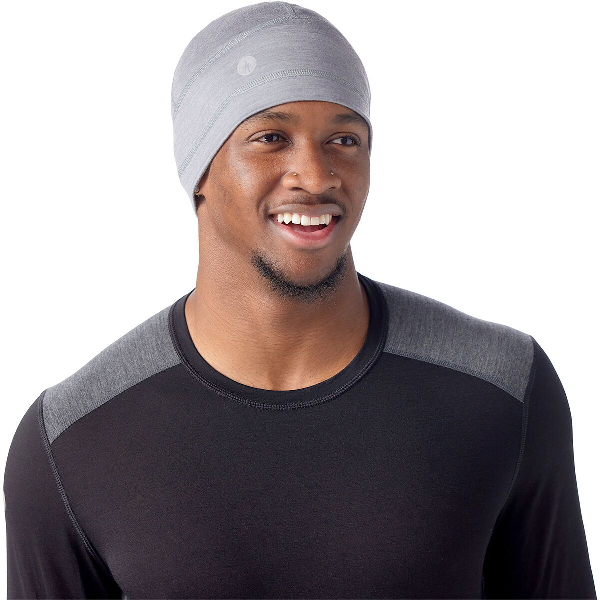 Smartwool Active Beanie in Evergreen