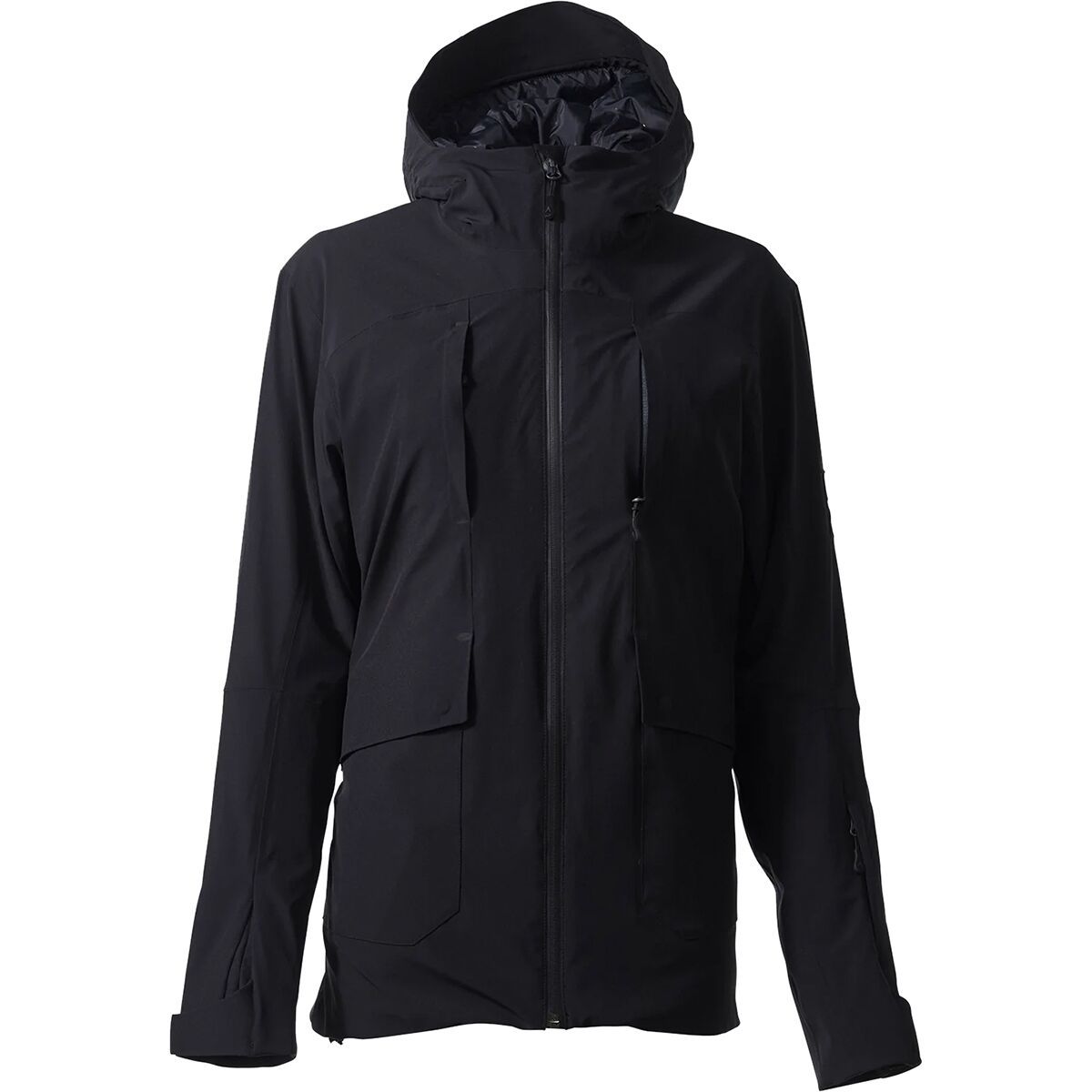 Terracea Women's Camara 2L Insulated Jacket in Leaf Green - Size: XS
