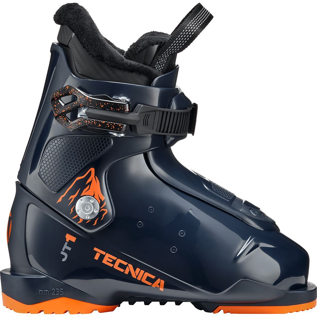 Tecnica JT 1 Boot - 2025 - Kids' - Size: 15.5