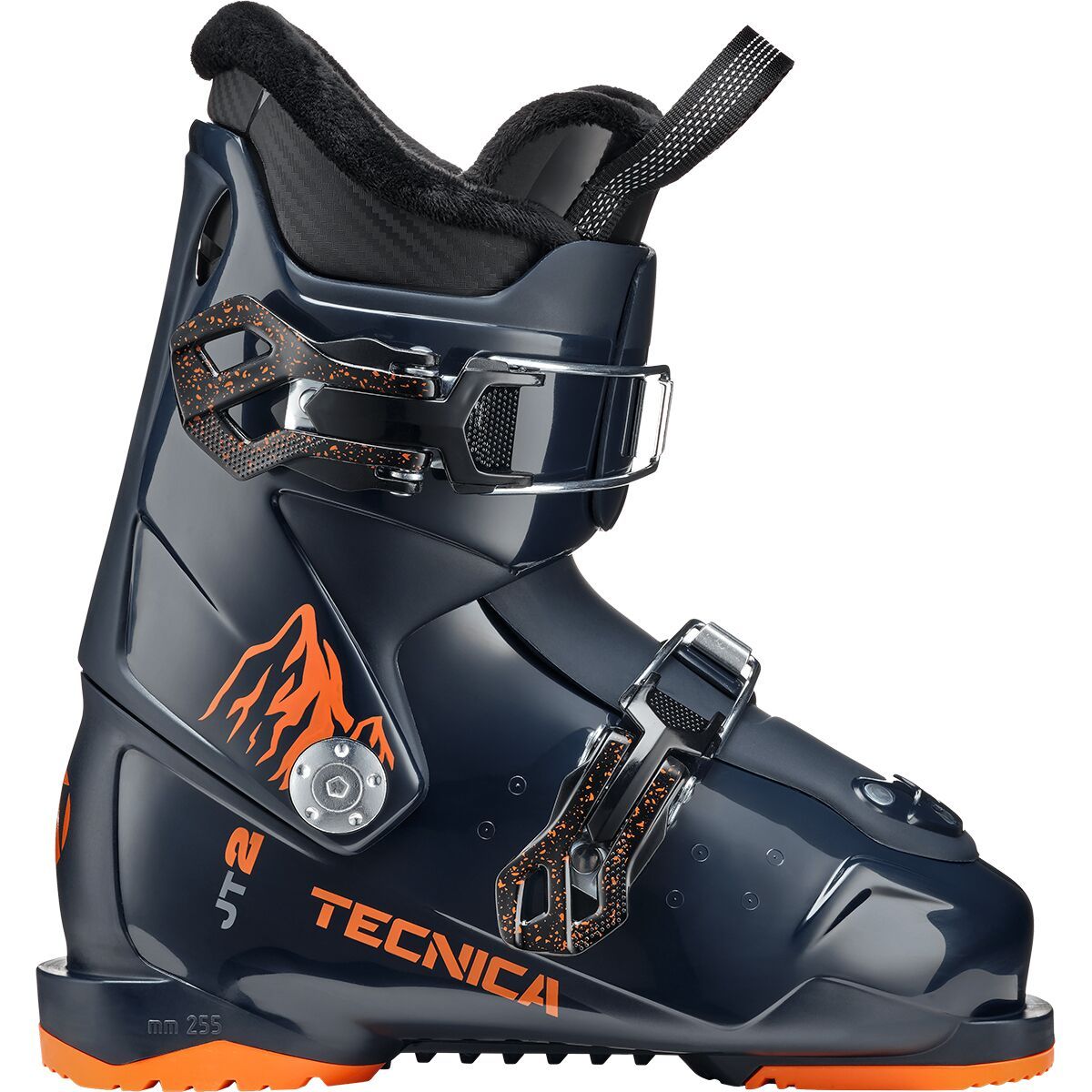 Tecnica JT 2 Boot - 2025 - Kids' - Size: 16.5