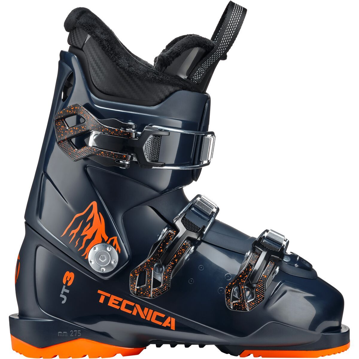 Tecnica JT 3 Boot - 2025 - Kids' - Size: 23.5