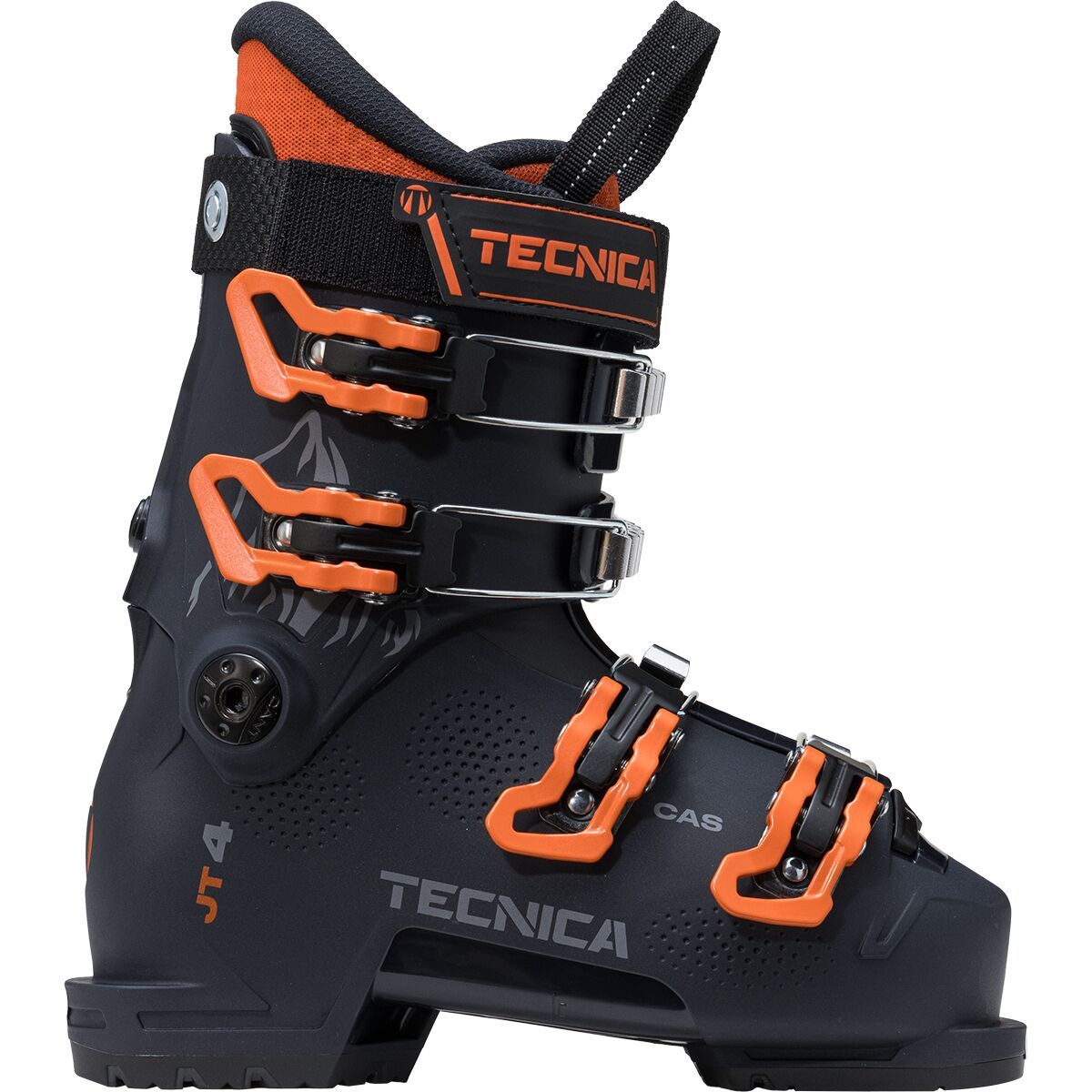 Tecnica JT 4 Boot - 2025 - Kids' - Size: 26.5