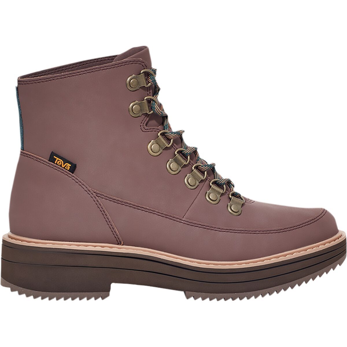 Teva Women's Midform Boot in Bracken - Size: 9