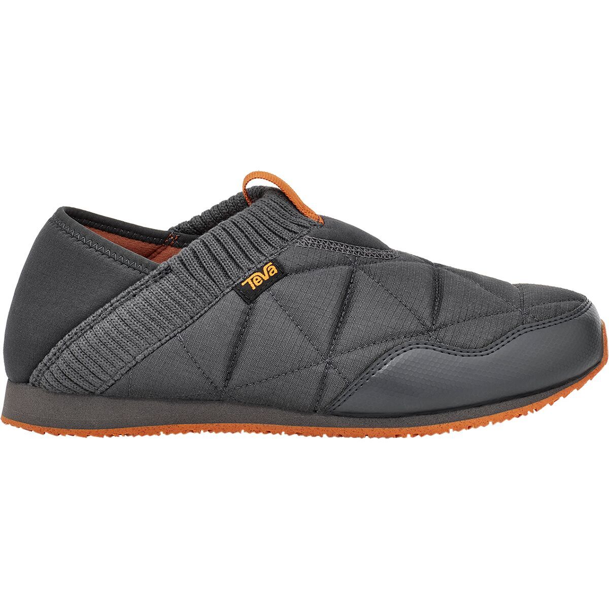 Teva Men's ReEMBER in Dark Olive - Size: 8