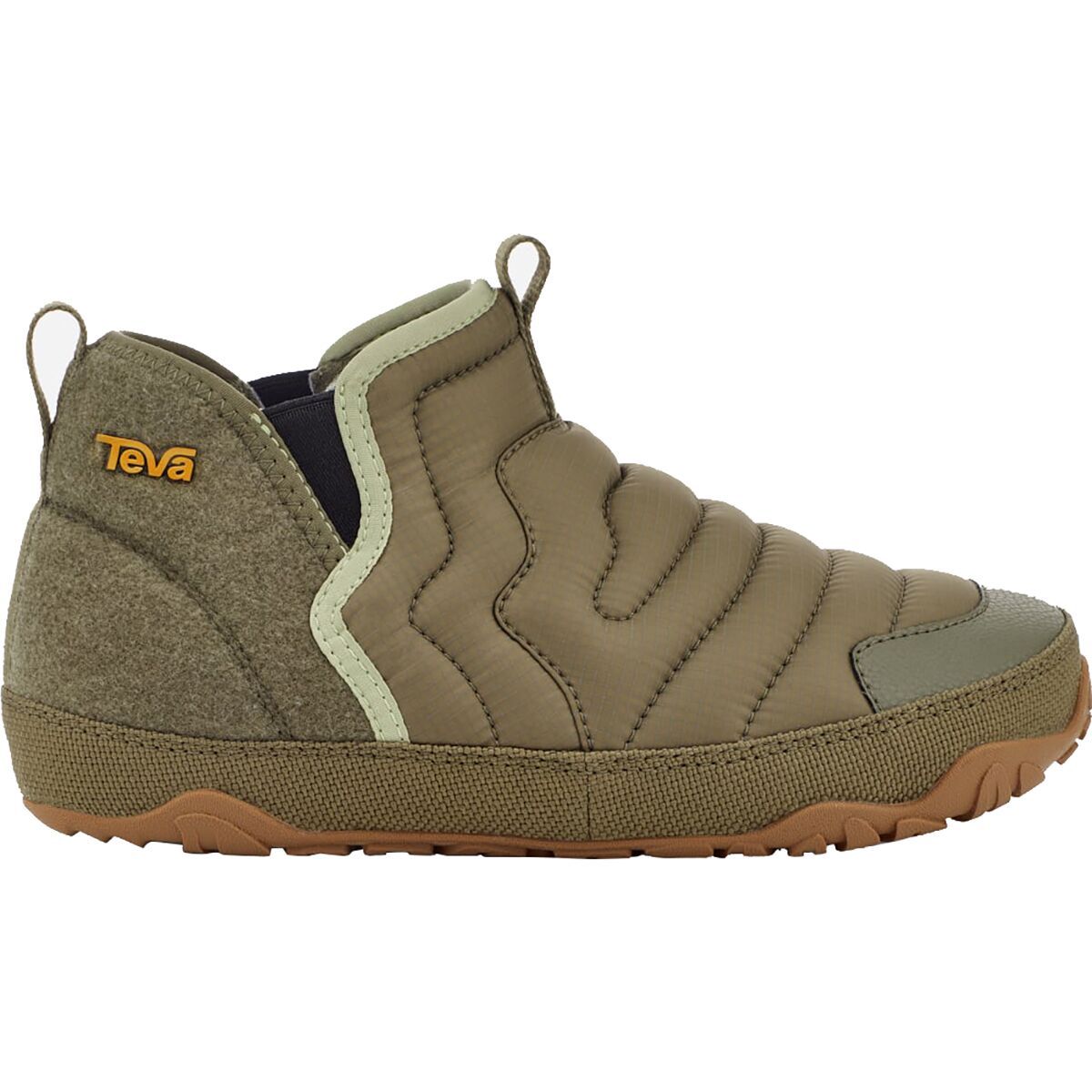Teva Women's Reember Terrain Mid Shoe in Serenity Multi - Size: 10