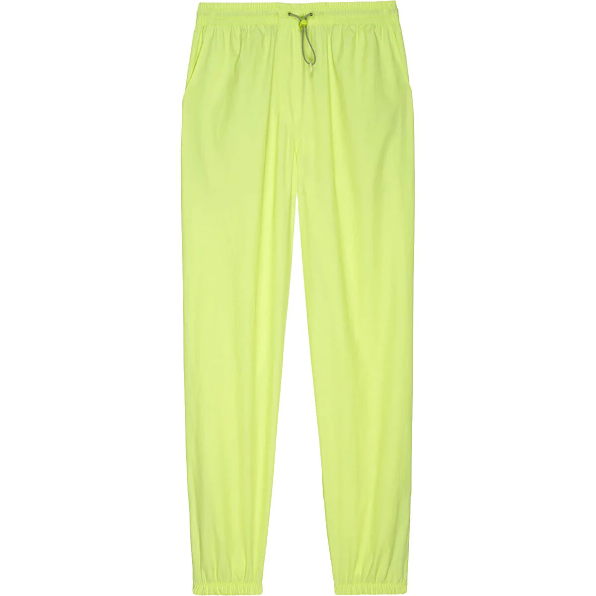 The Great Outdoors The Great Outdoors Women's The Trailhead Pant in Citron - Size: XS - $68.75 at Steep and Cheap