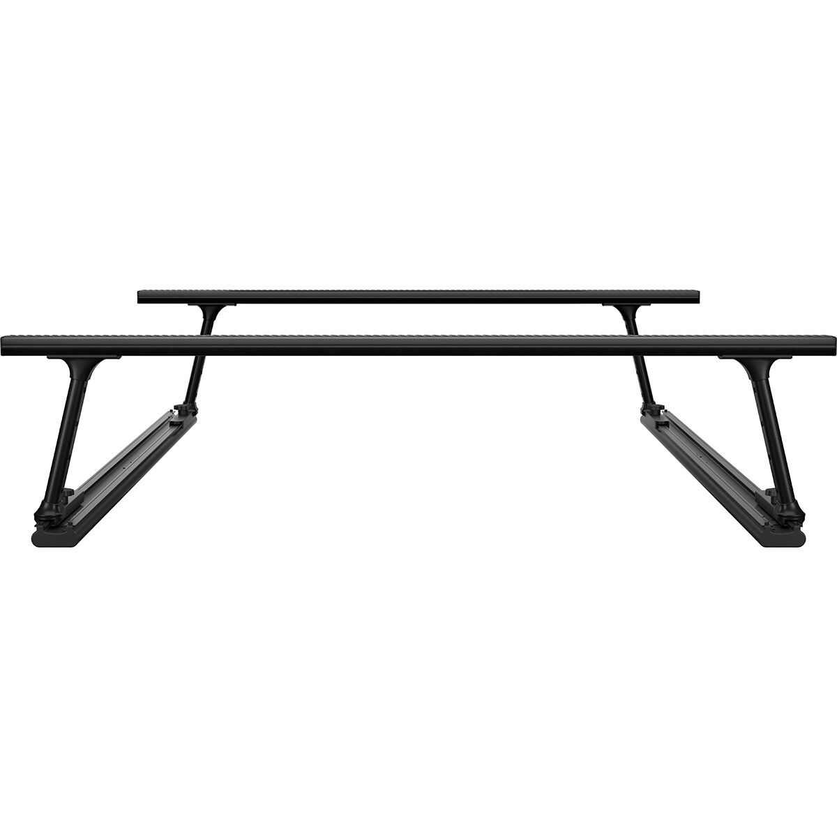 Thule Xsporter Pro Shift in Black