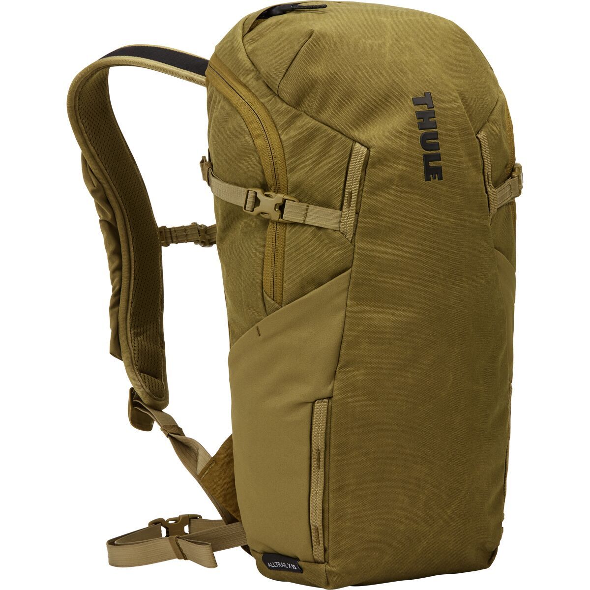 Thule AllTrail X 15L Backpack in Nutria