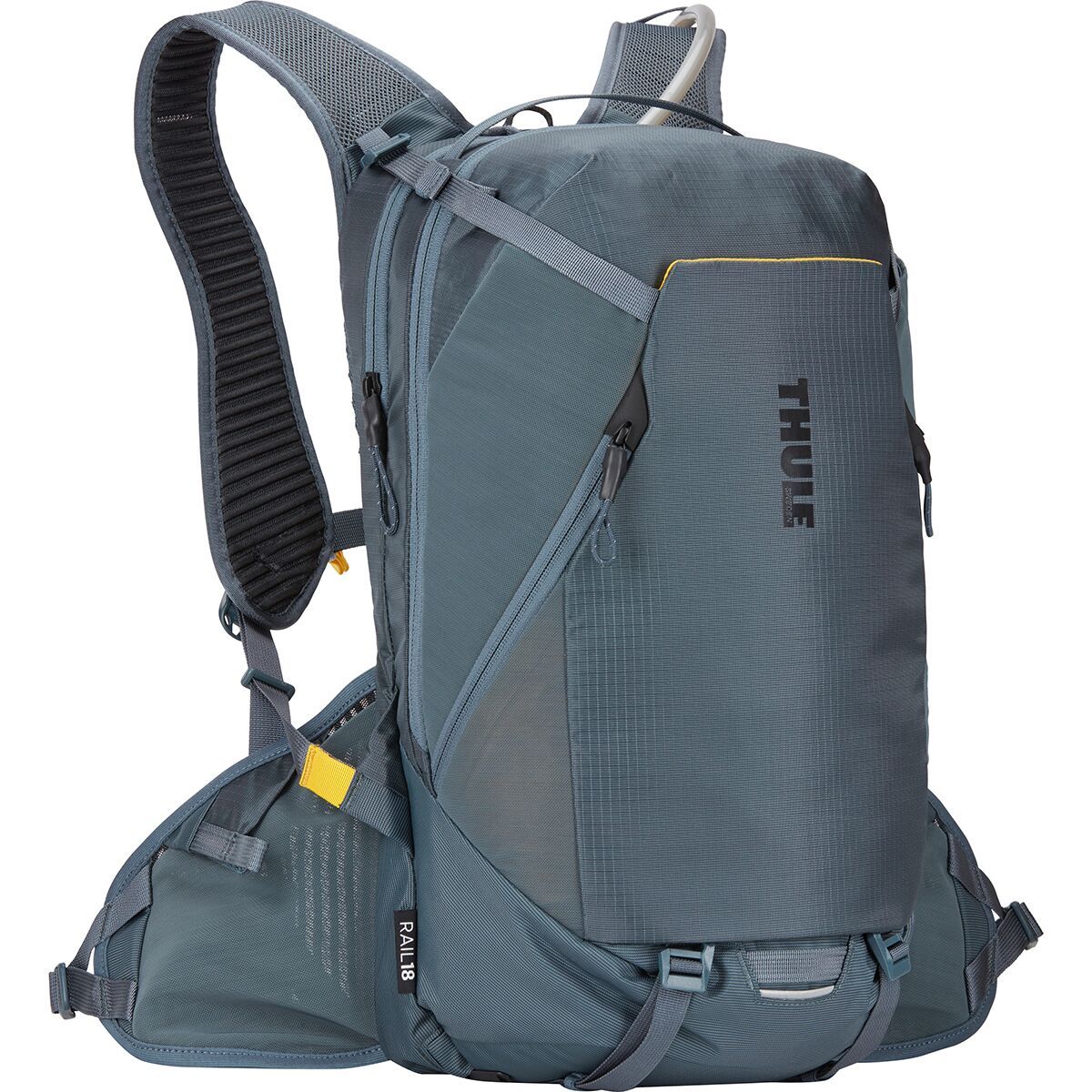 Thule Rail 18L Hydration Pack in Dark Slate