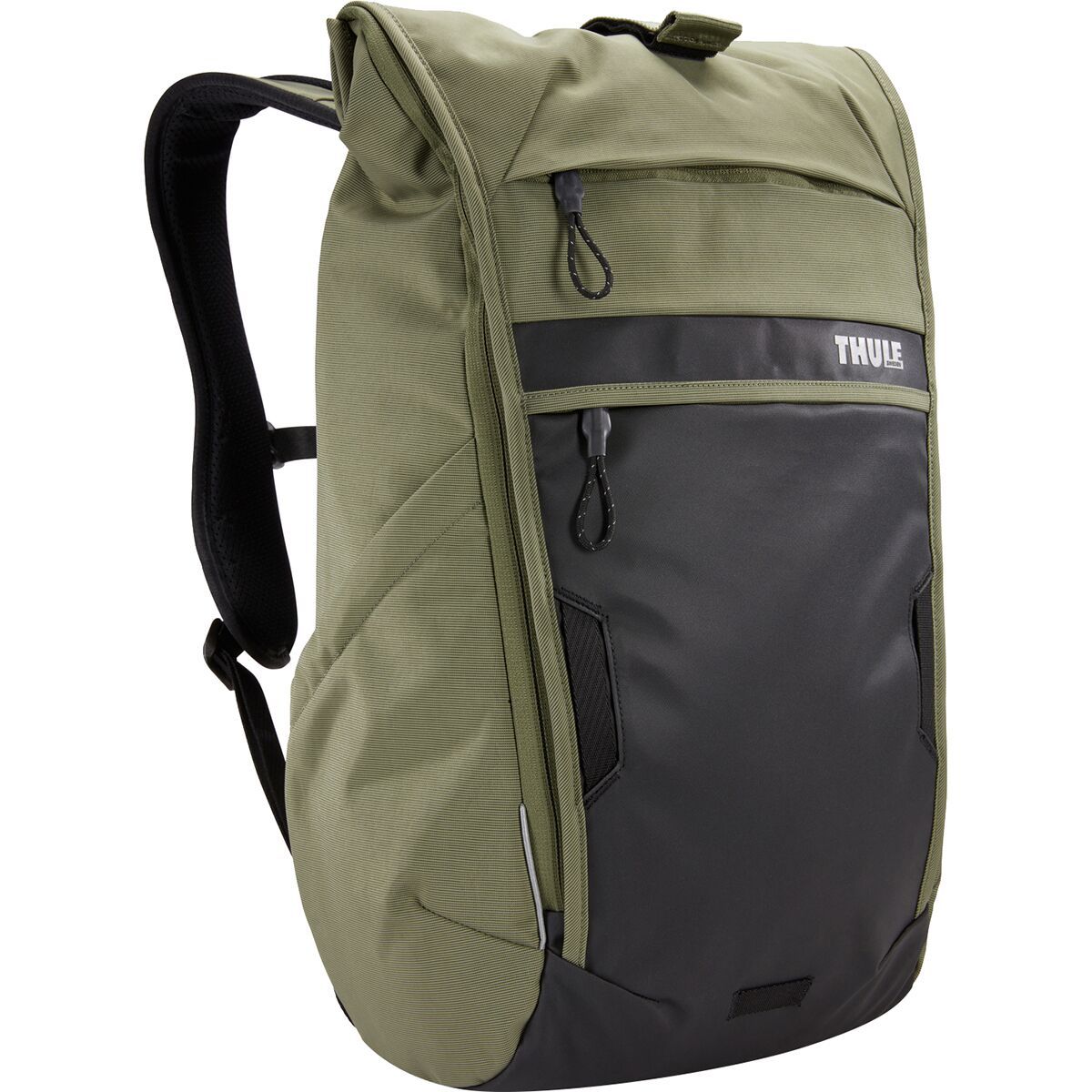 Thule Paramount 18L Commuter Backpack in Black