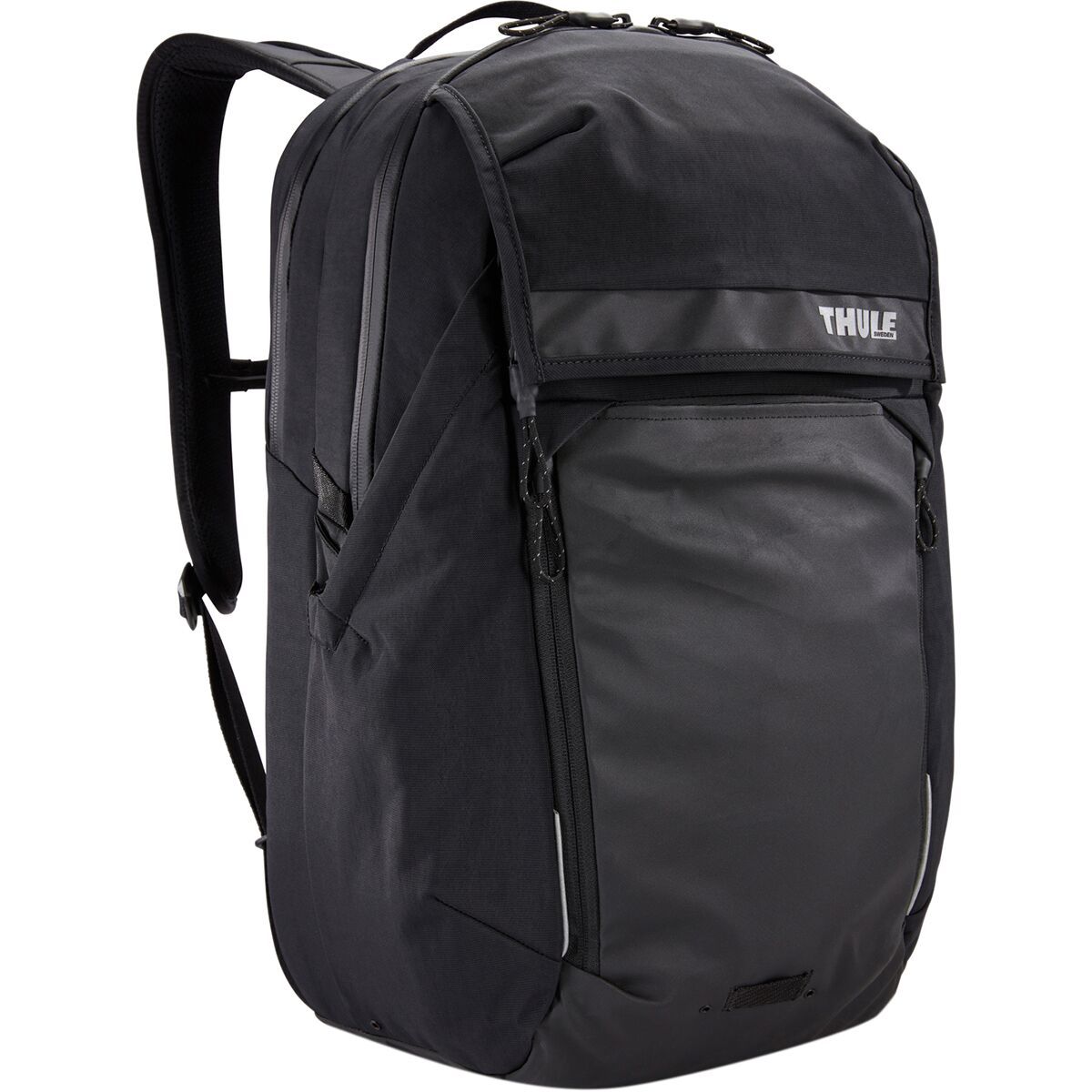 Thule Paramount 27L Commuter Backpack in Olivine