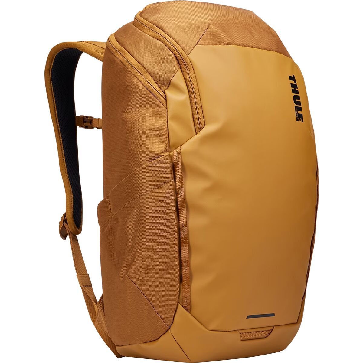 Thule Chasm Laptop 26L Backpack in Golden Brown